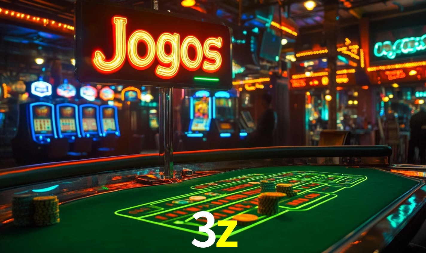 Requisitos do APK da 3z para Android
